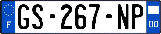 GS-267-NP