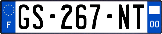 GS-267-NT