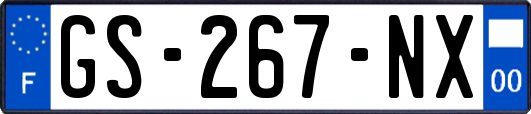 GS-267-NX