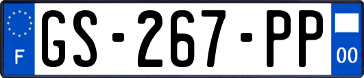 GS-267-PP