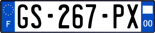 GS-267-PX