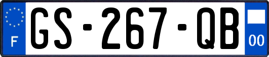 GS-267-QB