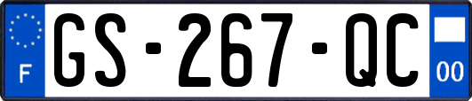 GS-267-QC
