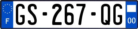 GS-267-QG