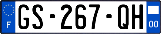 GS-267-QH