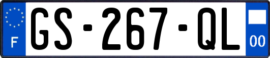 GS-267-QL
