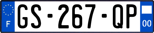 GS-267-QP