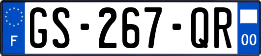 GS-267-QR