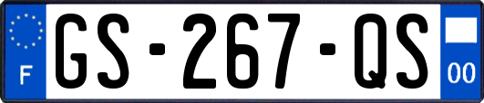 GS-267-QS