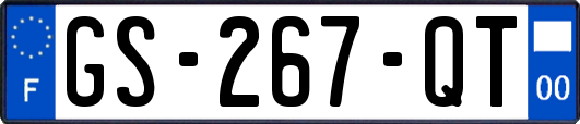 GS-267-QT