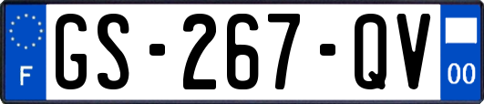 GS-267-QV