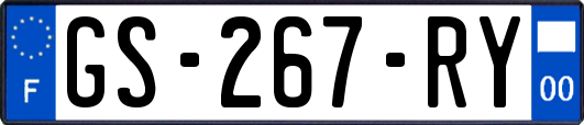 GS-267-RY