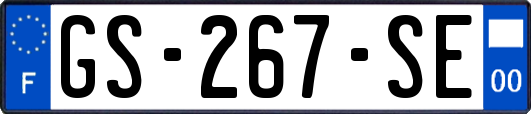 GS-267-SE