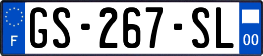 GS-267-SL