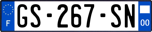 GS-267-SN