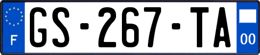 GS-267-TA
