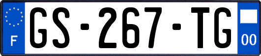 GS-267-TG