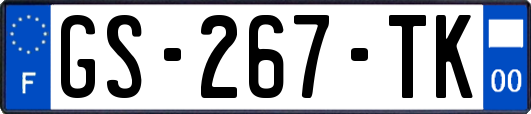 GS-267-TK