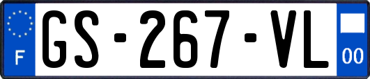 GS-267-VL