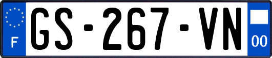 GS-267-VN