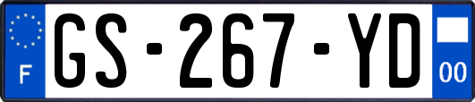 GS-267-YD