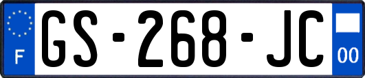GS-268-JC