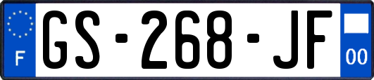 GS-268-JF