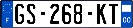 GS-268-KT