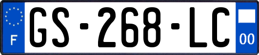 GS-268-LC