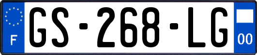 GS-268-LG