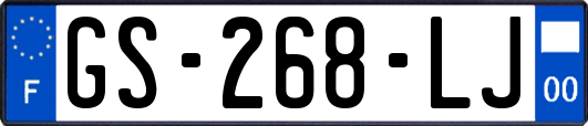 GS-268-LJ