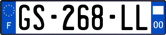 GS-268-LL