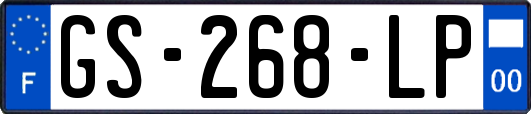 GS-268-LP
