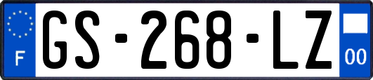 GS-268-LZ