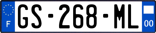 GS-268-ML