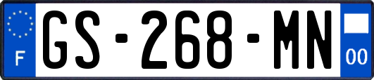 GS-268-MN