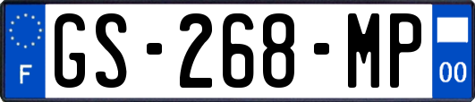 GS-268-MP