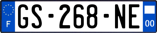 GS-268-NE