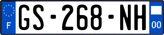 GS-268-NH