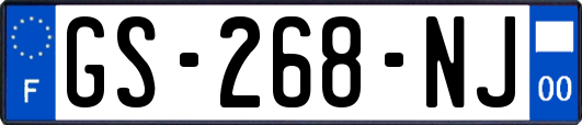 GS-268-NJ