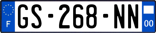 GS-268-NN