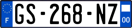 GS-268-NZ