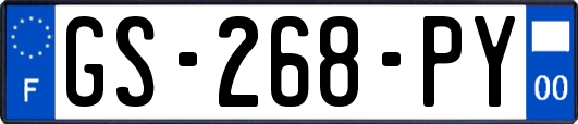 GS-268-PY