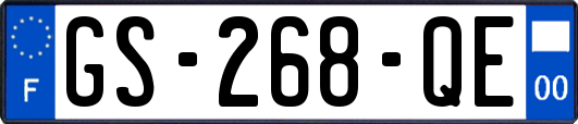 GS-268-QE