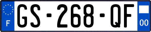 GS-268-QF