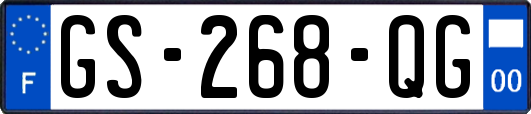 GS-268-QG
