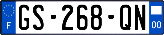 GS-268-QN