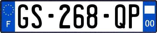 GS-268-QP