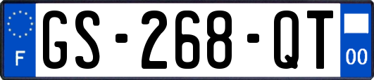 GS-268-QT