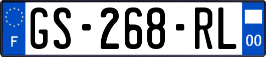 GS-268-RL